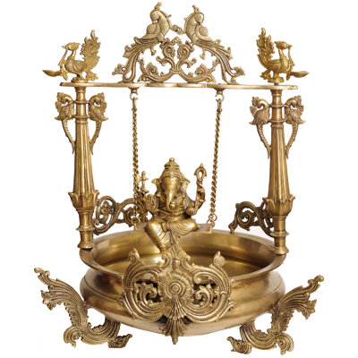 Grand Ganesha Urli