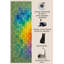 Tapis tissé à la crème Mosso-476880982