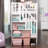 Hartlep Solid Wood Standard Staircase Bunk Bed with Storage Drawers-476845490-522968880