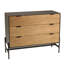 Aliegha 103.5cm W Chest of Drawers