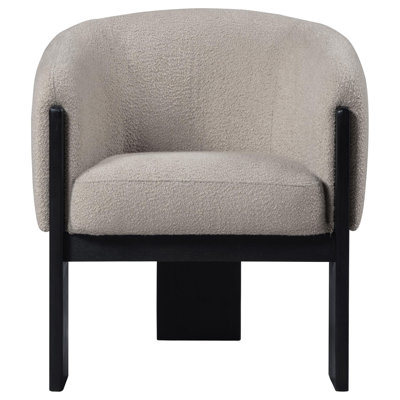 Fauteuil d'appoint Harroll