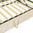 Upholste Daybed With Pop Up Trundle-170310474