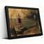 Art mural sur toile Rusty-133046335