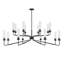 Jonze 16-Light Chandelier-1553654195