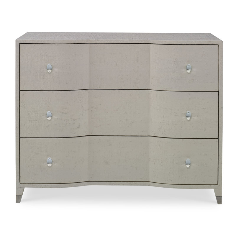 Accent Chest