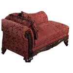 Latrell Upholstered Chaise Lounge