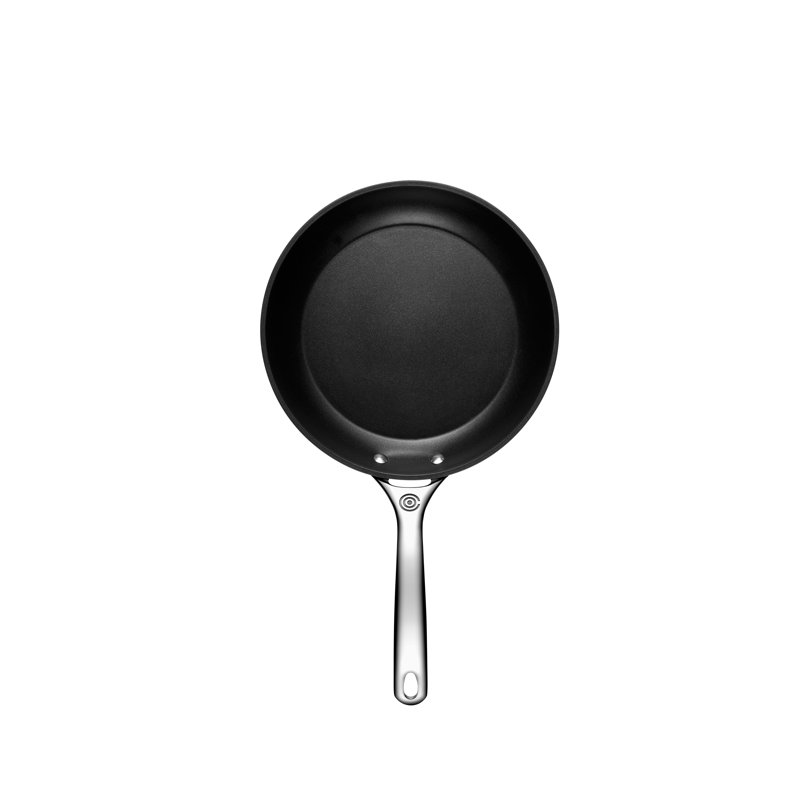 Le Creuset Toughened Nonstick Fry Pan, 10" Diameter