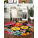 Lorene Floral Indoor Rug