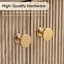 Meuble-lavabo simple 42 po avec miroir Lala-153647430