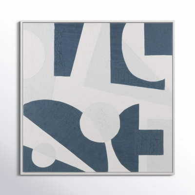 Edianna Canvas Print