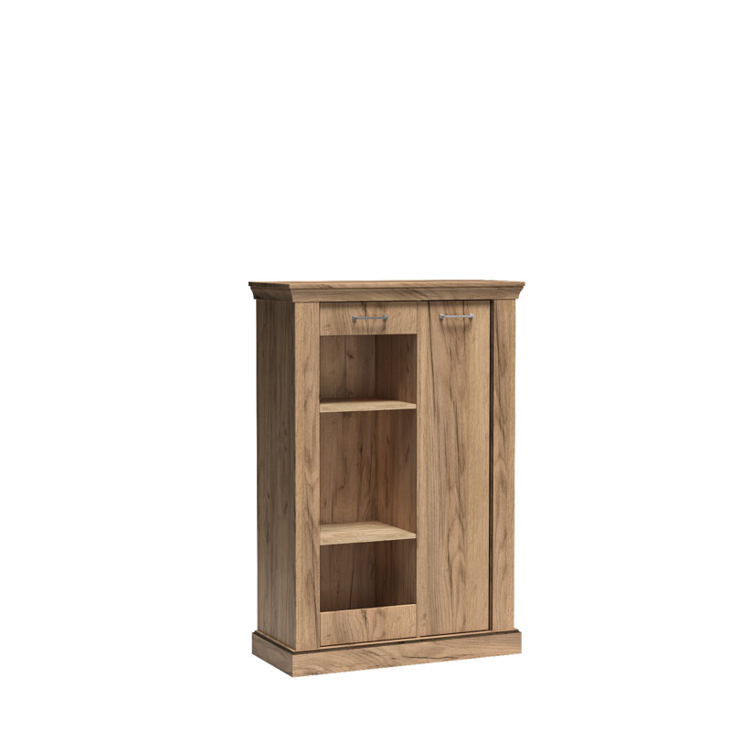 Tateo Laminate Standard Accent Cabinet