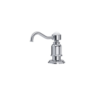 Edwardian Soap Dispenser