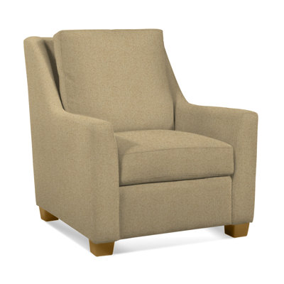 Upholstered Accent Chair