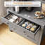 63.4cm Kitchen Pantry