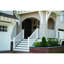 Porche en pvc intex et rail d’escalier Providence Stair Rail Kit-44669915