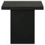 Table de bout d'appoint carrée Vule-98391867