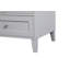 Ensemble de meuble-lavabo simple 24 po Selma-357052624
