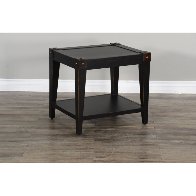 Bedwell End Table