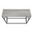 Accent Table, Console, Entryway, Narrow, Sofa, Living Room, Bedroom, Contemporary, Modern-1511080297