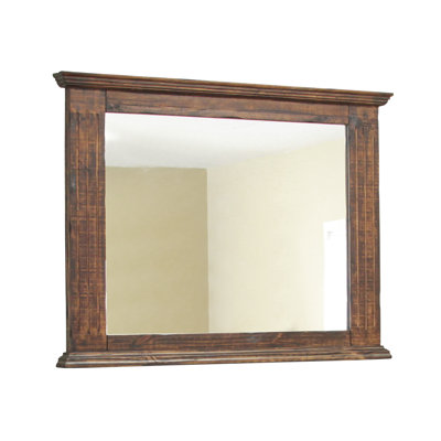 Woodville Mirror