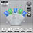 LED Icicle Lights-1473615706