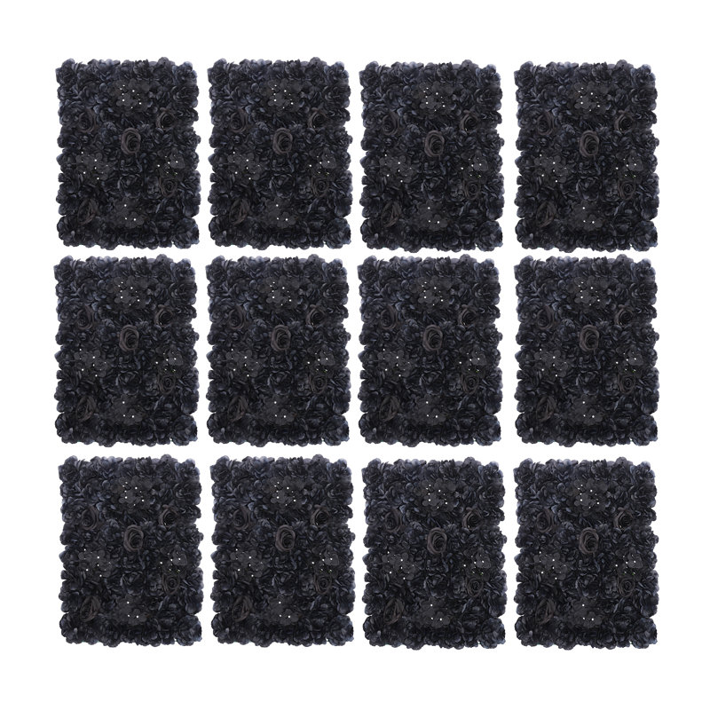 15.75‘’*23.62‘’ Artificial Wall Background