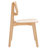 Finchamp Cane Dining Chair-69518668