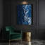 Art numérique sur toile, "Abstraction numérique" 51-1397438340