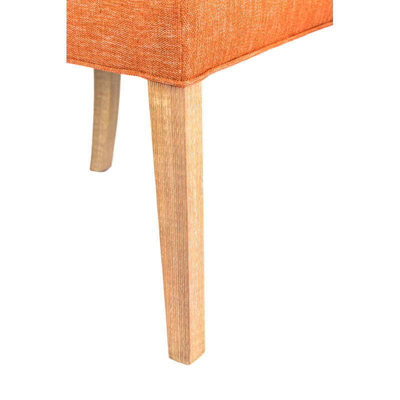 Chaise d’appoint, Naturel, Rubis Key Largo