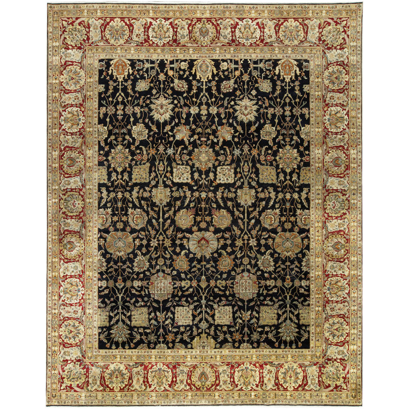 Sona One-of-a-Kind 12'1" X 15'1" Area Rug