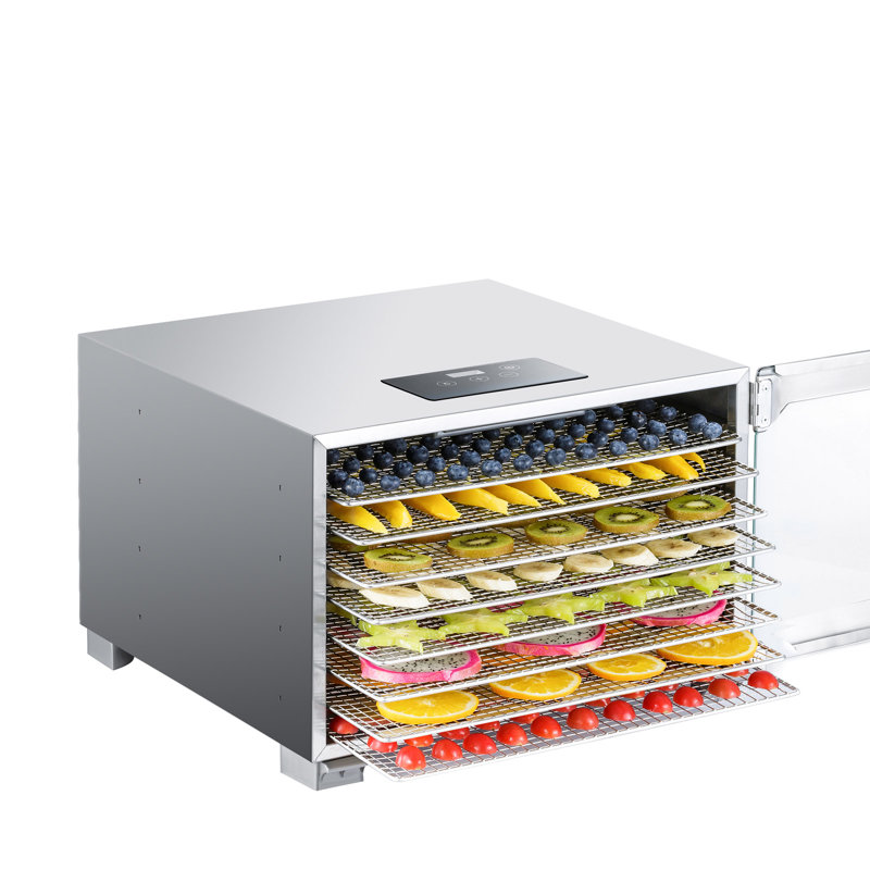 BioChef Kalahari 800W Food Dehydrator