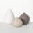 Riza Ceramic Table Vase-944766256