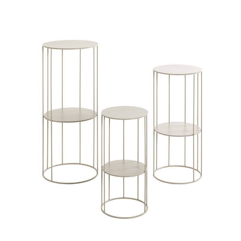 Plant Stand - Set of 3