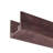 Natural Box Beam Walnut-99372803