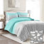 Édredon en microfibre 2 pièces -664059841-664059846