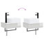Bathroom Furniture Suite-133695379
