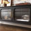 Meuble de rangement français moderne et minimaliste