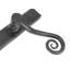Monkeytail Lock Left Hand Door Handle-56209787-56209786