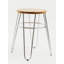 McMahon Metal Accent Stool-40649537