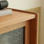 Buffet moderne et simple