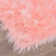 Faux Sheepskin Indoor Rug