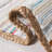 Maxille Hand Woven Cotton And Jute Abstract Rug-1382626855