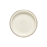 Poterie Stoneware Dinner Plate