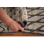Tapis marocain Trellis 5 x 8