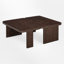 Ensemble de tables basses 2 pièces-1260347046