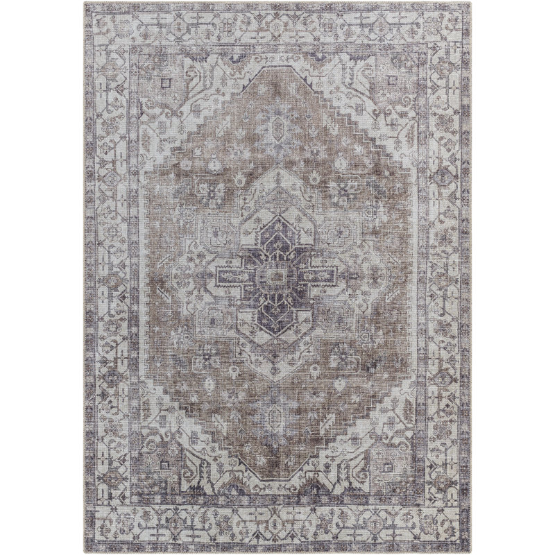 Tapis_AML2371, Tapis de couloir 2 pi 7 po x 7 pi 10 po