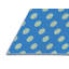 Tapis bleu/vert à motifs Hollingshead-17866489