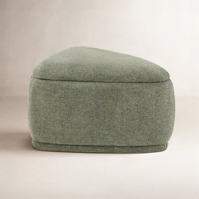 Adna 27" Storage Ottoman