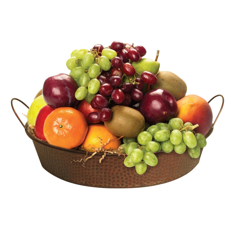 Ravello Metal Tray