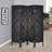panel Folding Screen